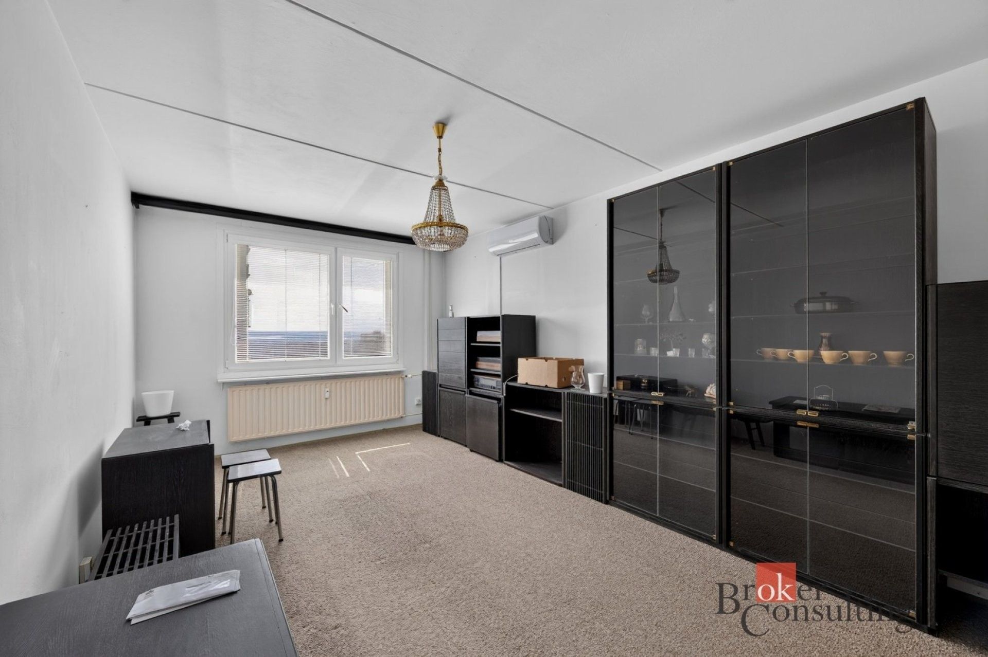 Byt 4+1 · 81 m² · Manětínská, Plzeň - 4