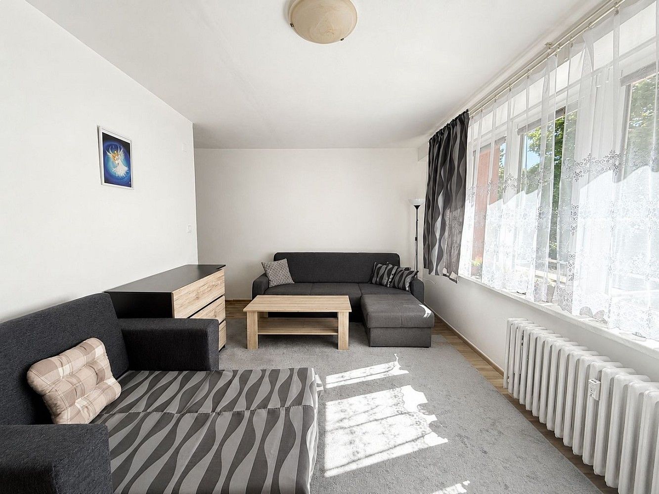 Prodej byt 1+kk - Orlová - Lutyně, okres Karviná, Moravskoslezský kraj, 29 m² - 2