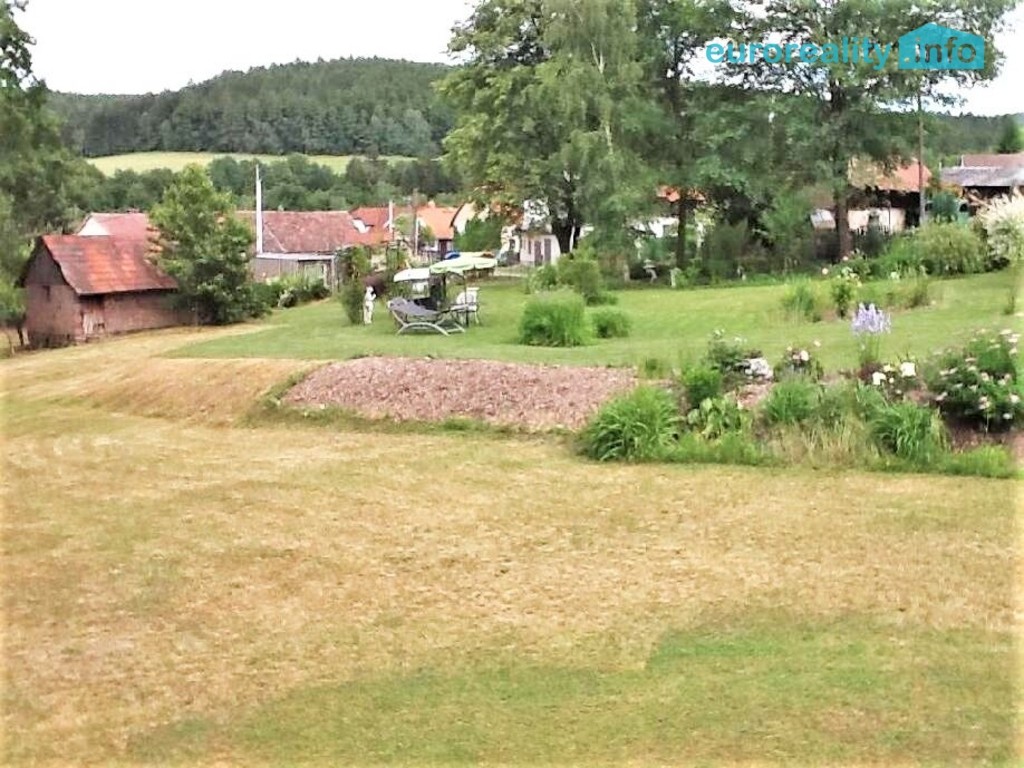 Prodej pozemek pro bydlení - Popovice, 1 740 m² - 5