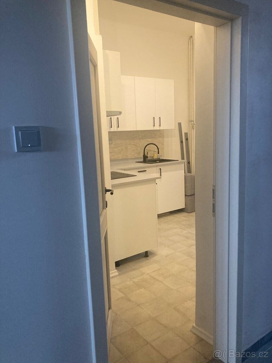 Pronájem byt - Litoměřice, 412 01