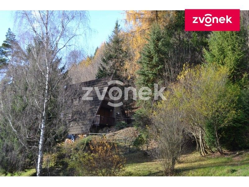 Chalupy, Huslenky, 70 m²