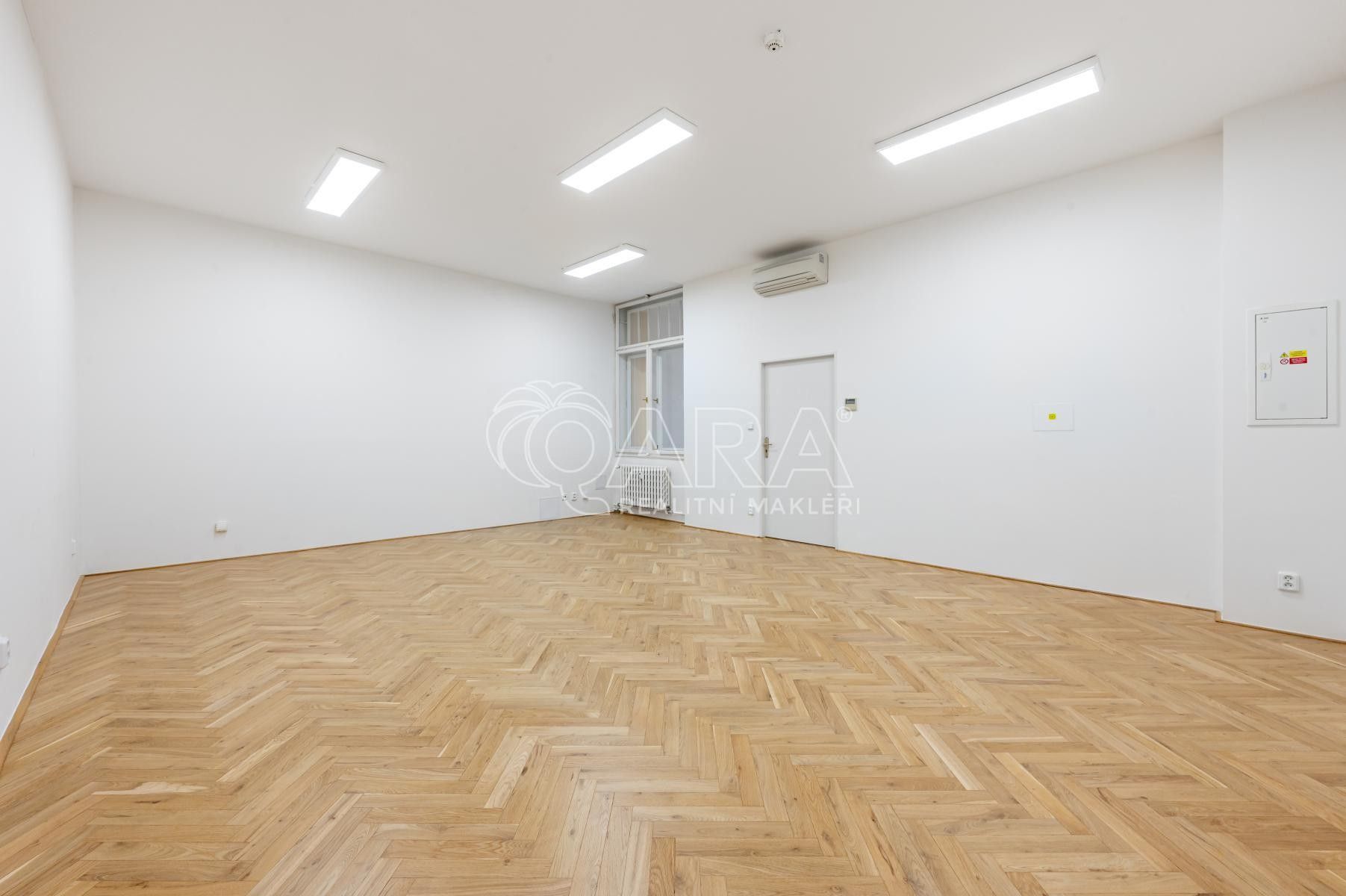 Kancelář · 80 m² · Vodičkova, Praha Nové Město - 4