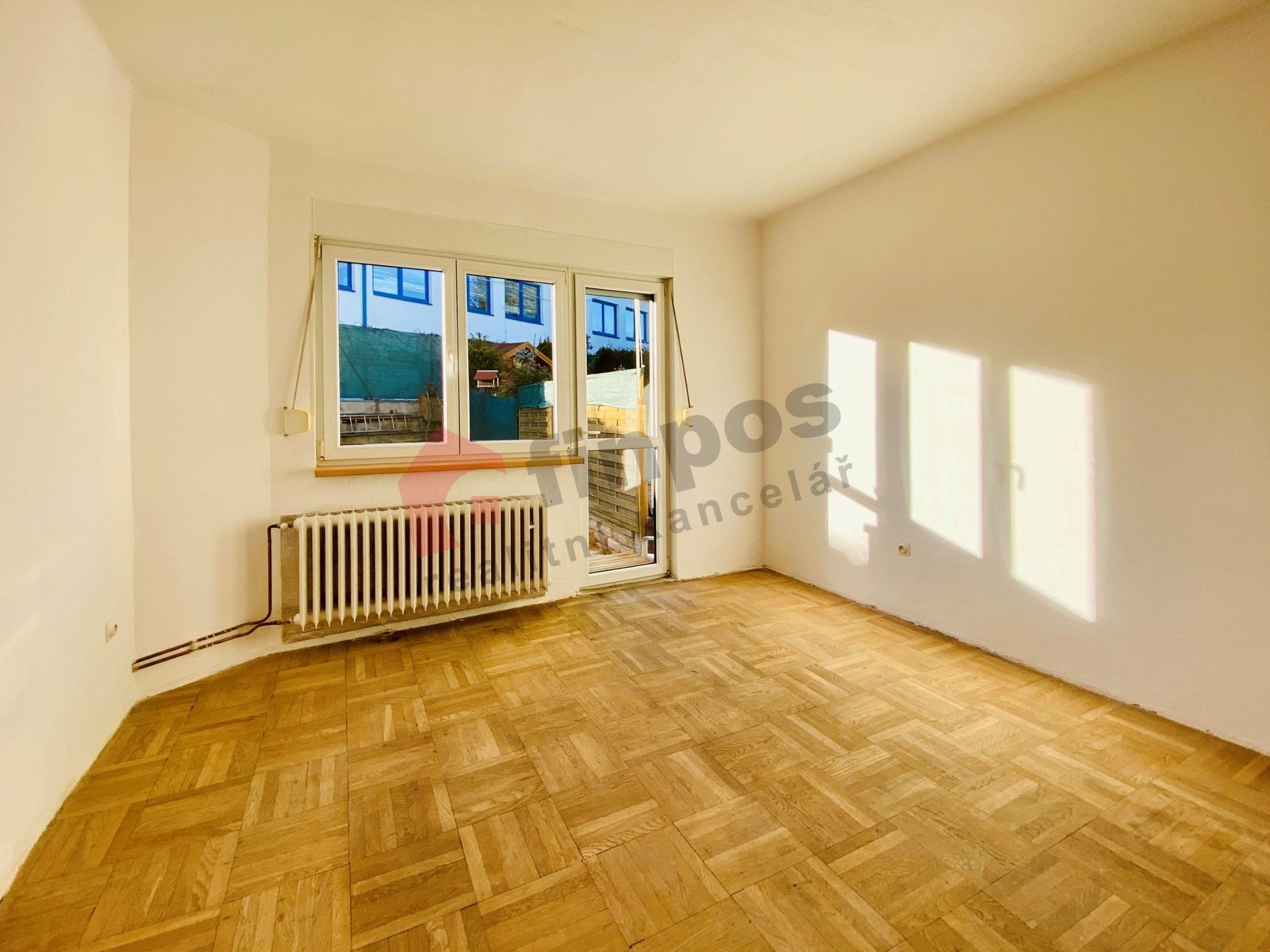 Prodej byt 2+1 - Jiráskova, Jihlava, 75 m²