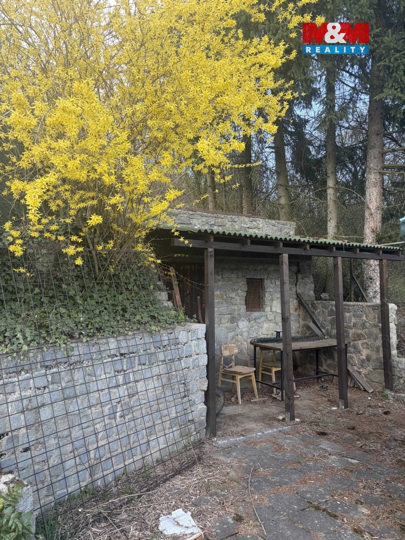 Zahrada, Brno – pohled 4
