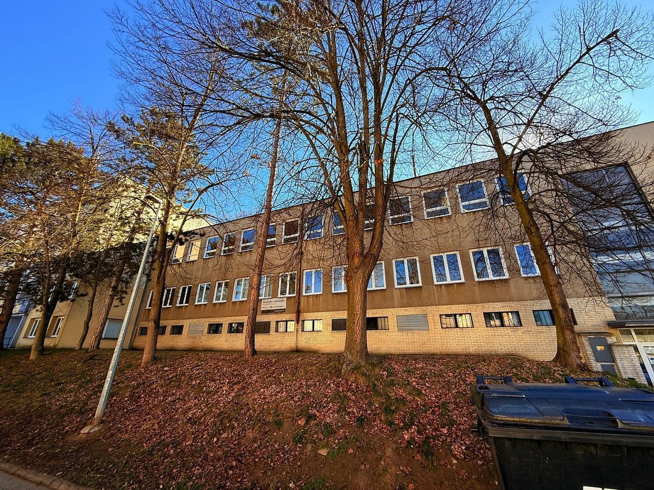 Sklady, Ústí nad Labem, Ústecký kraj, 30 m² - 1