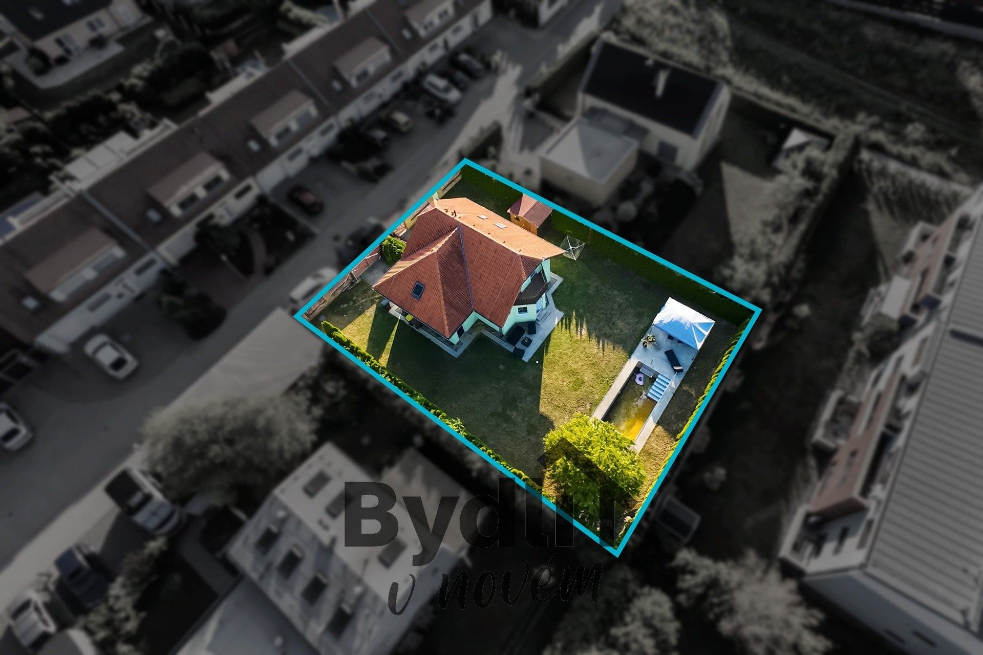 Prodej rodinný dům - Horní, Popůvky, 115 m²