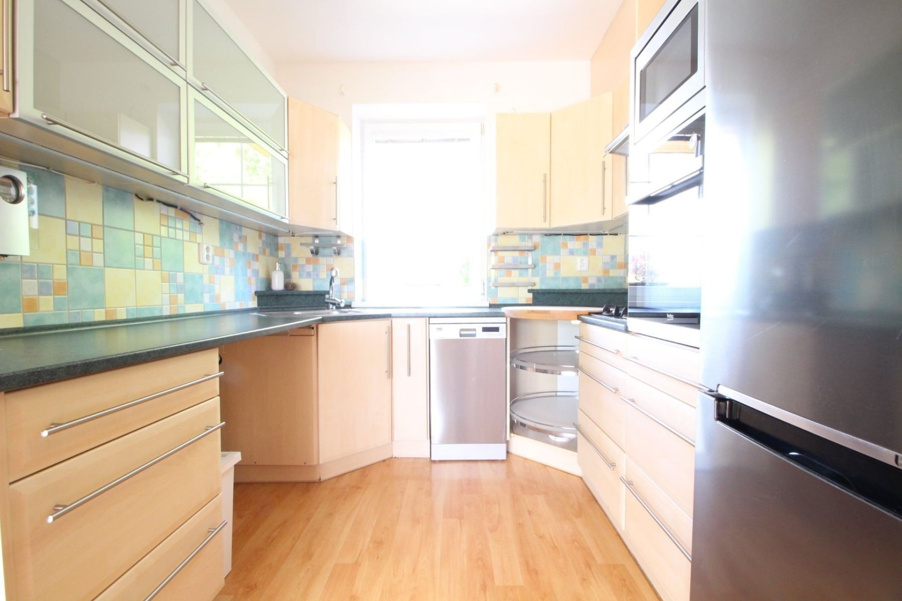 Pronájem rodinný dům - Martinská, Kolín - Kolín, Středočeský kraj, 97 m² - 5
