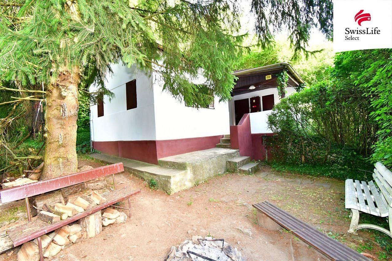 Chalupy, Samopše, okres Kutná Hora, Středočeský kraj, 62 m² - 1