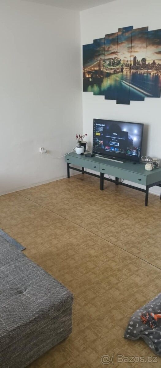 Prodej byt - Mikulov na Moravě, 692 01