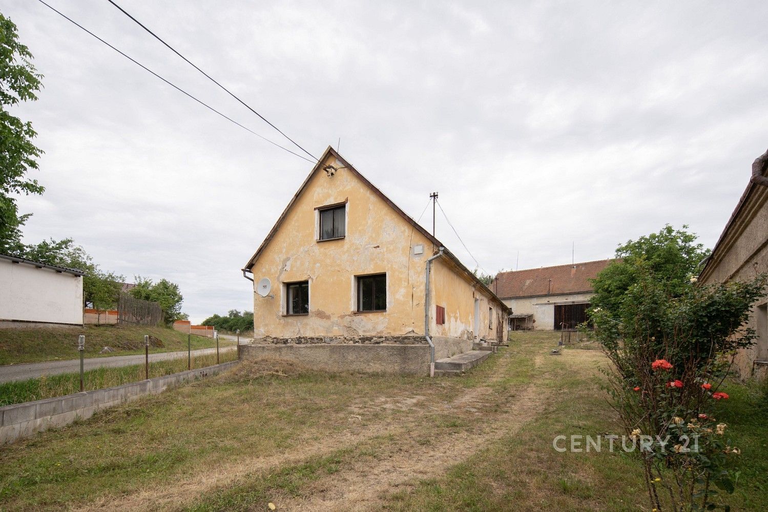 Chalupa · 98 m² · Bor, okres Tachov, Plzeňský kraj - 4