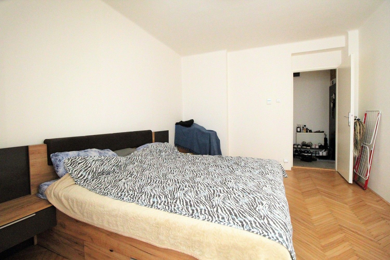 Byt 2+kk · 52 m² · Ke Stírce, Praha 8 - Kobylisy - 4