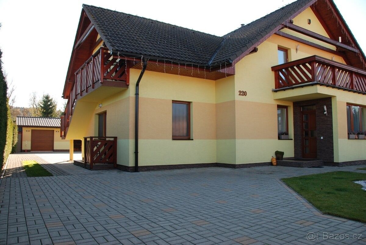 Prodej dům - Slovensko, 987 65, 934 m²