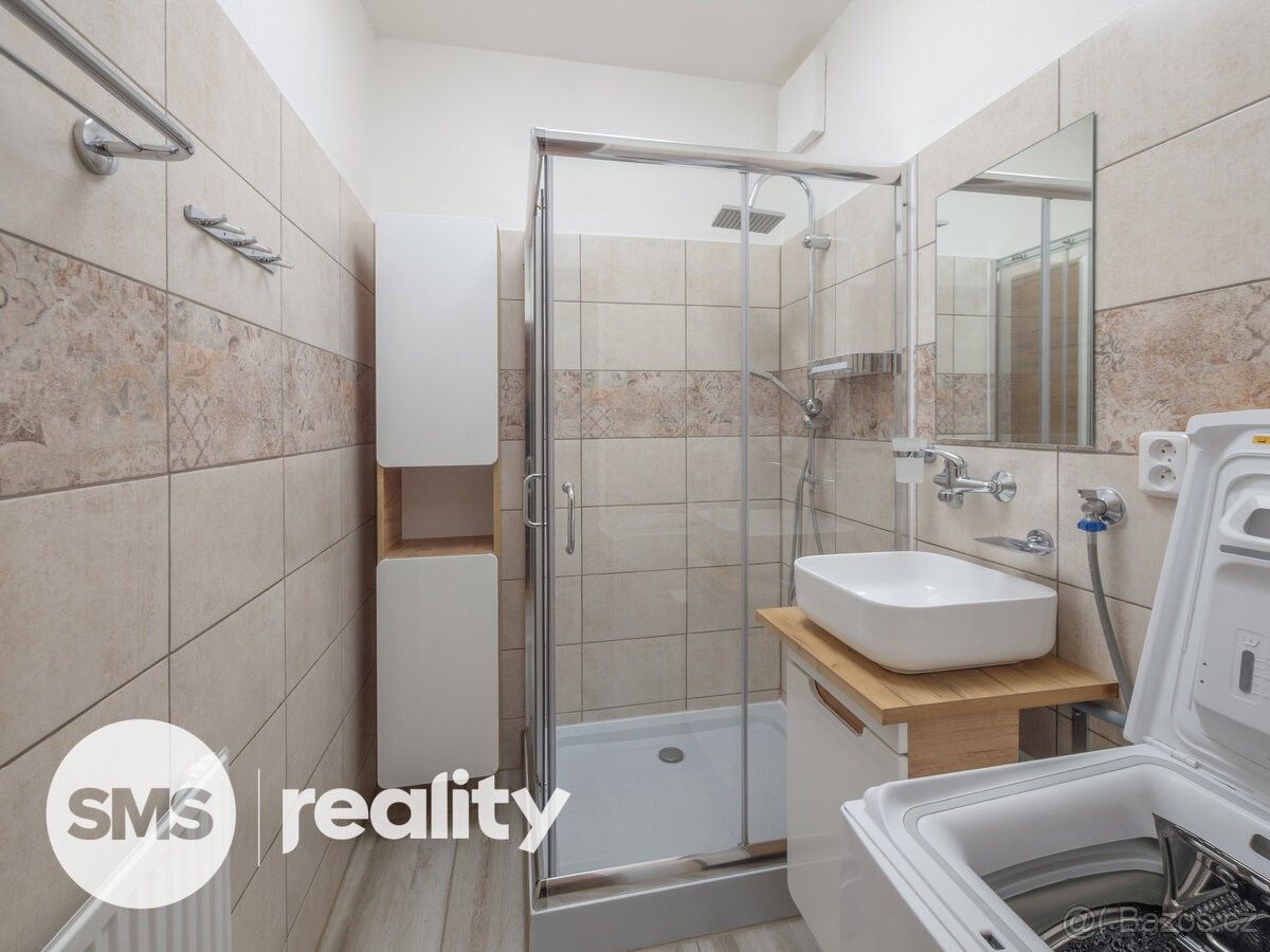 Pronájem byt - Blansko, 678 01