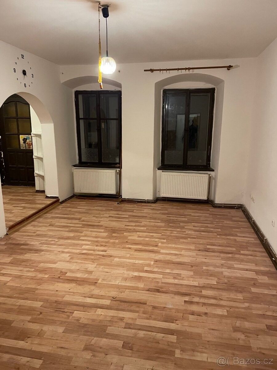 Byty, Pilníkov, 542 42