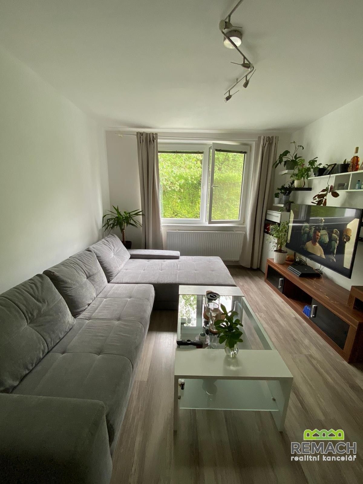 2+1, Mánesova II, Bojkovice, 56 m²