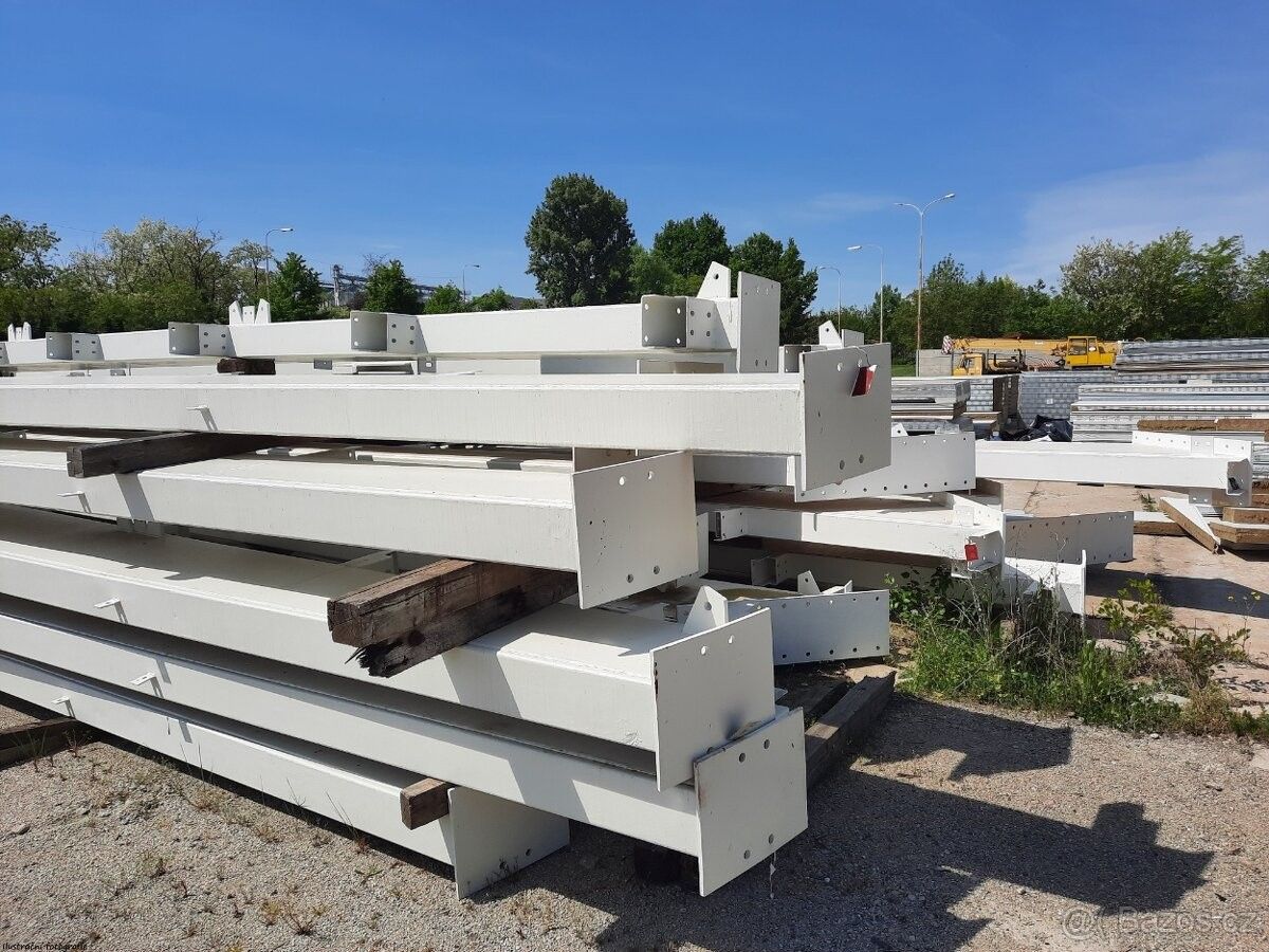 Prodej sklad - Božice, 671 64