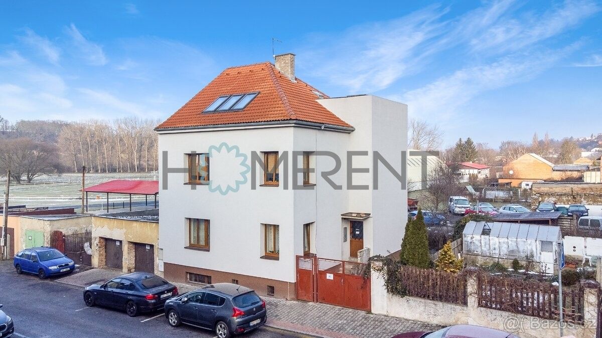 Prodej byt - Mladá Boleslav, 293 01