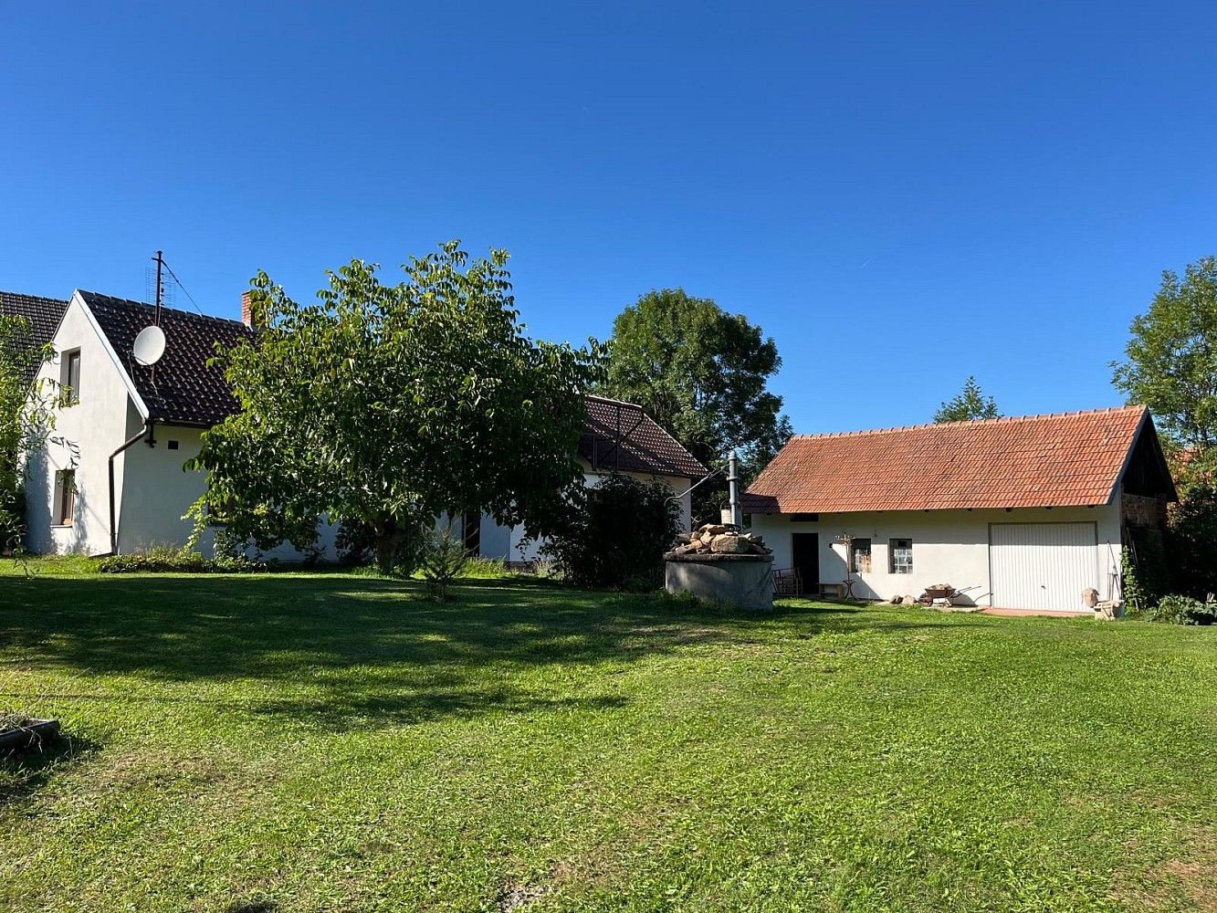 Rodinný dům · 184 m² · Barchovice, okres Kolín, Středočeský kraj - 3