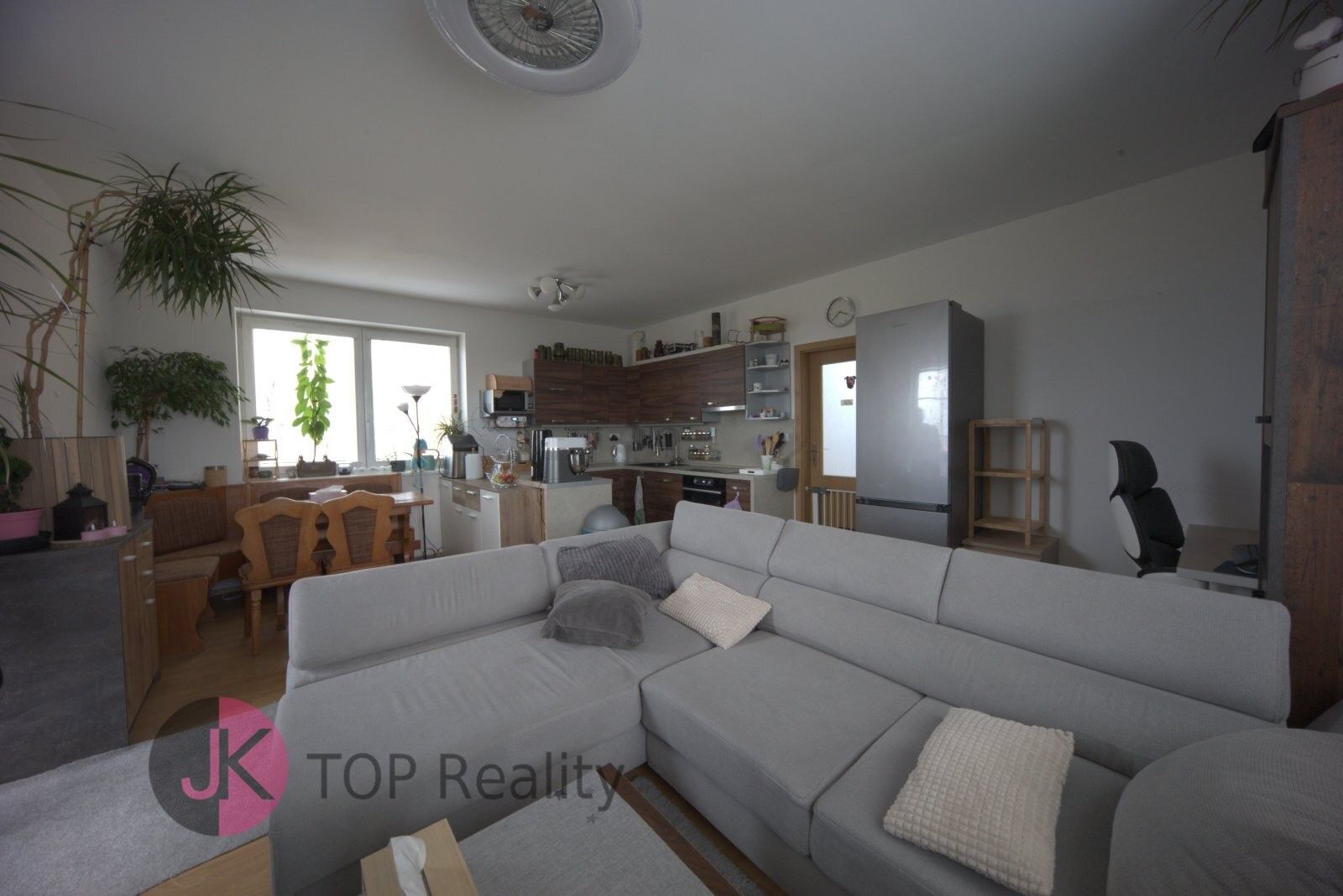 3+kk, V Roháči I., Jesenice, 74 m²