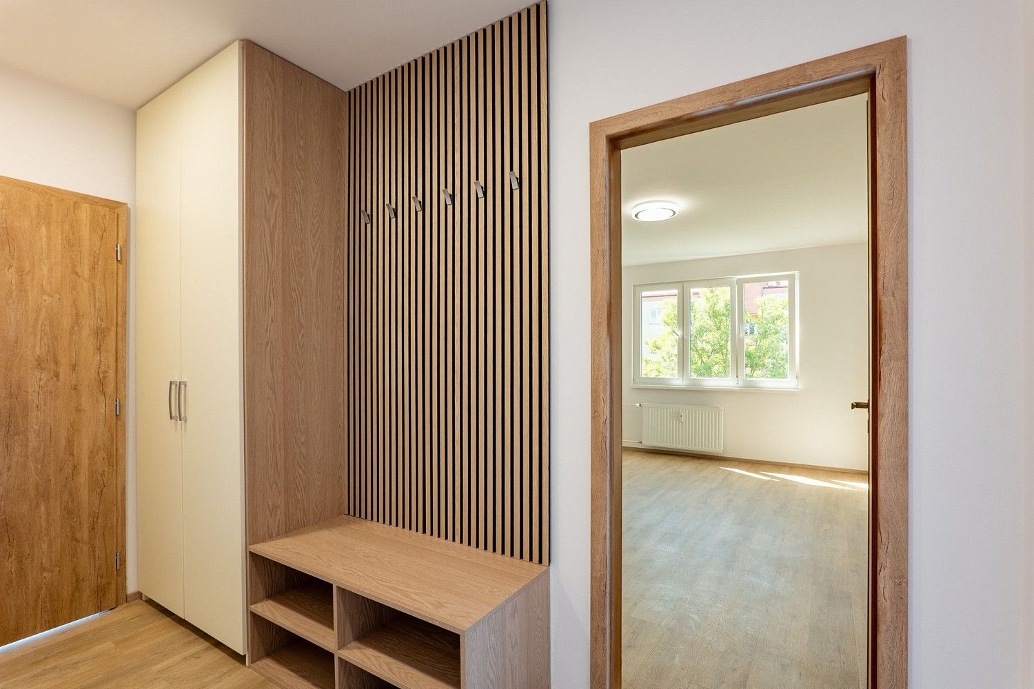 Byt 3+1 · 76 m² · Praha - Záběhlice, okres Praha 10, Hlavní město Praha - 4