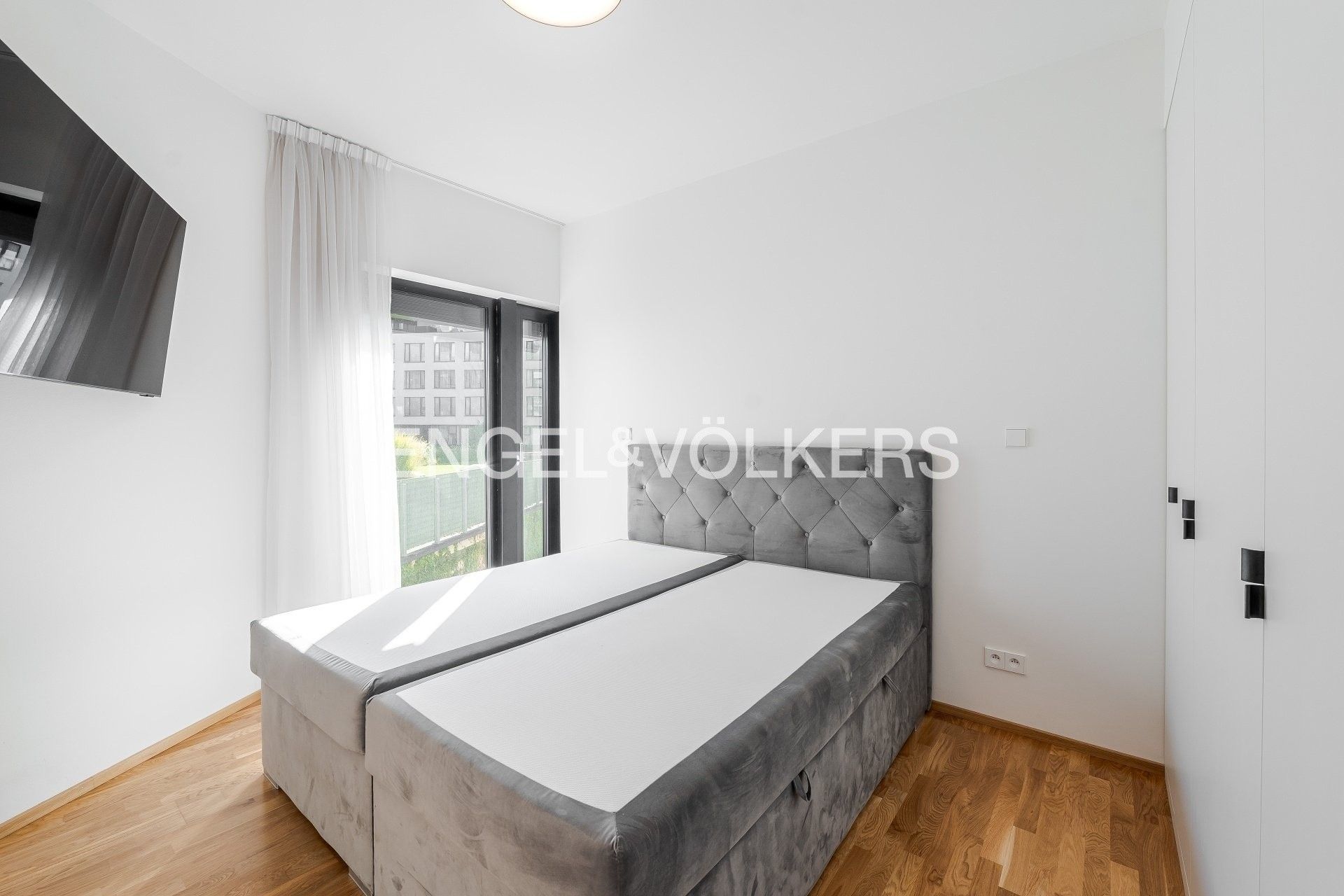 Byt 3+kk · 115 m² · Kmochova 3382, Praha Smíchov - 4