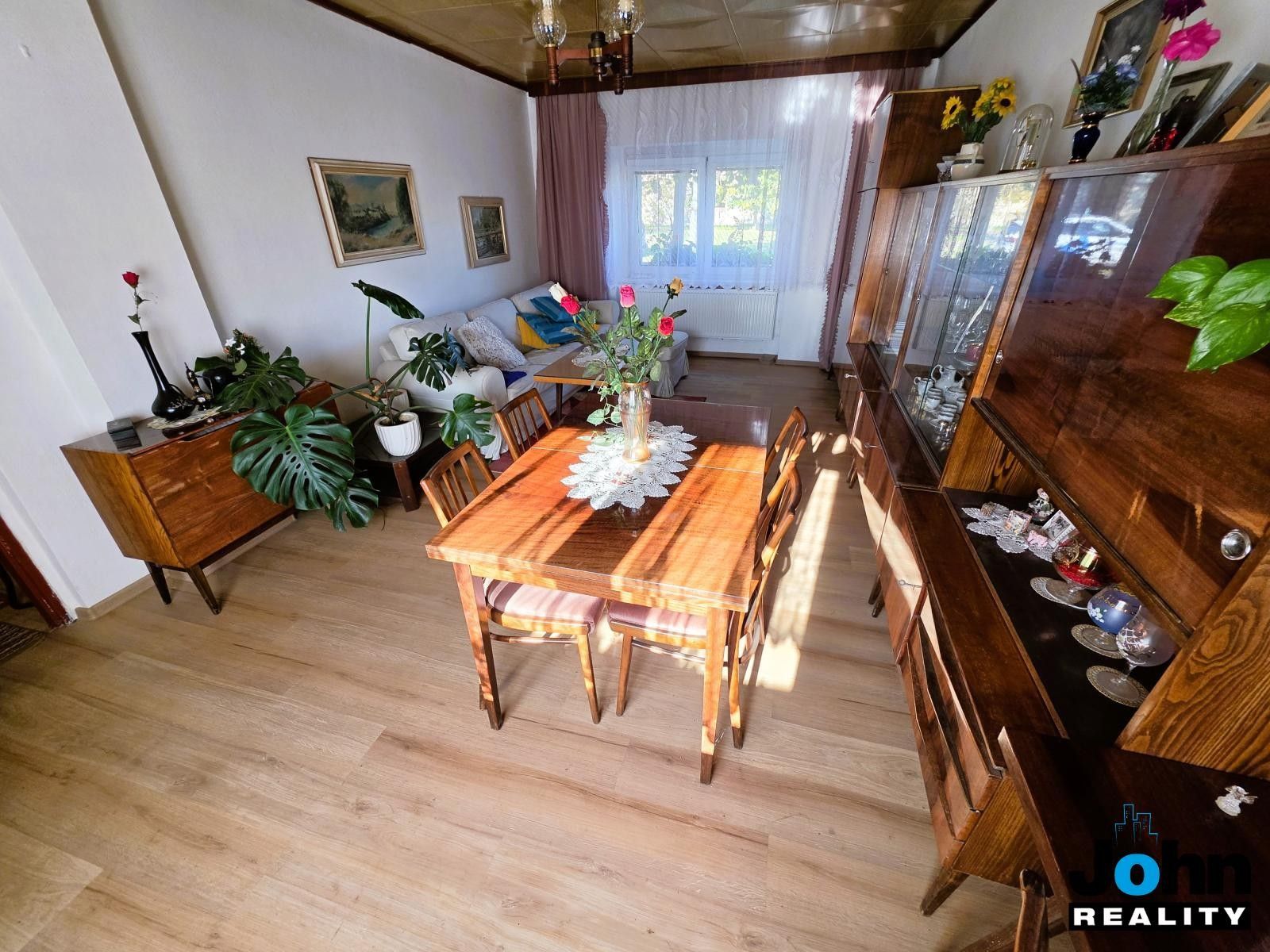 Prodej rodinný dům - Výškov, 200 m² - 5