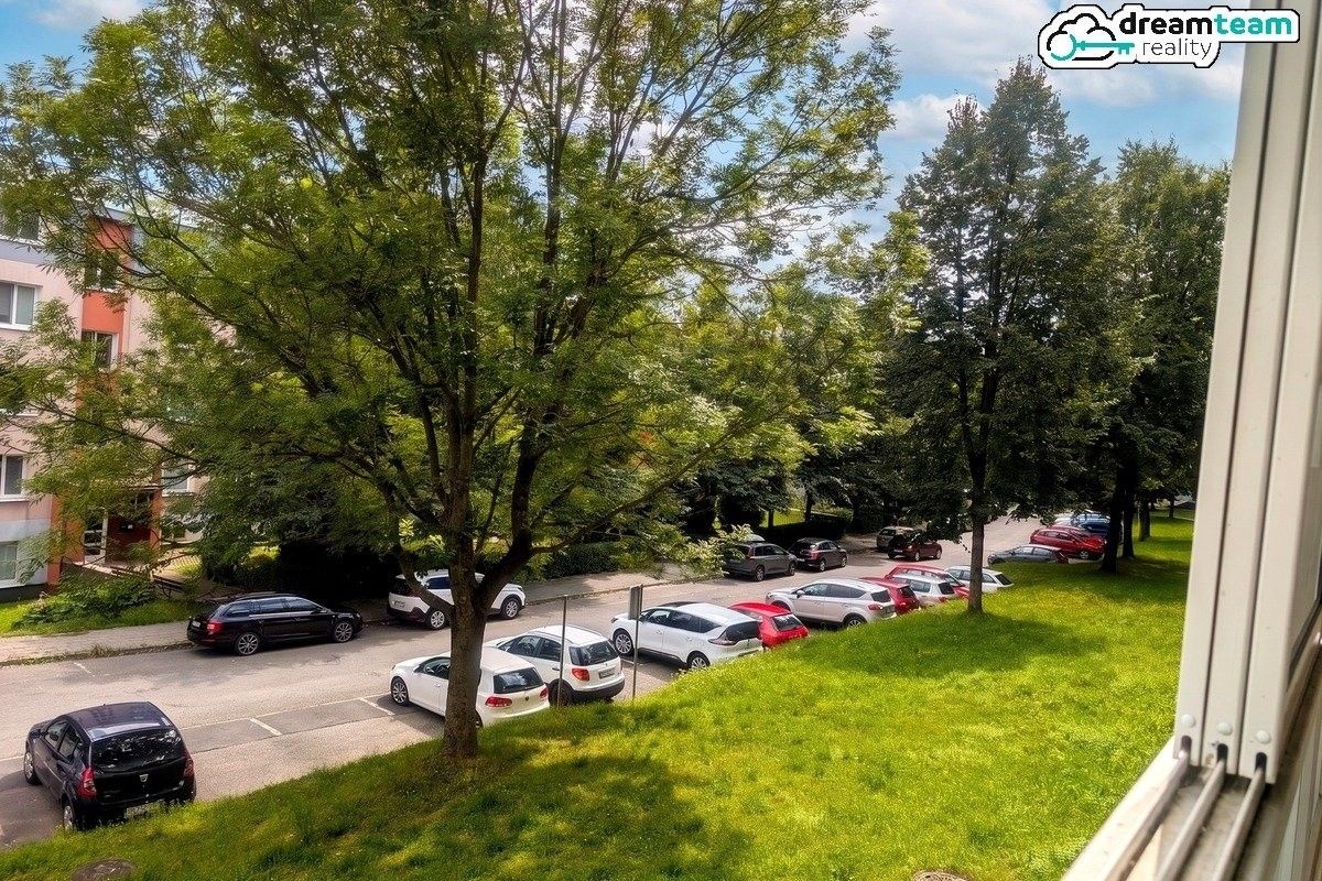 Pronájem byt 4+kk - 5. května, Rožnov pod Radhoštěm, 75 m² - 5