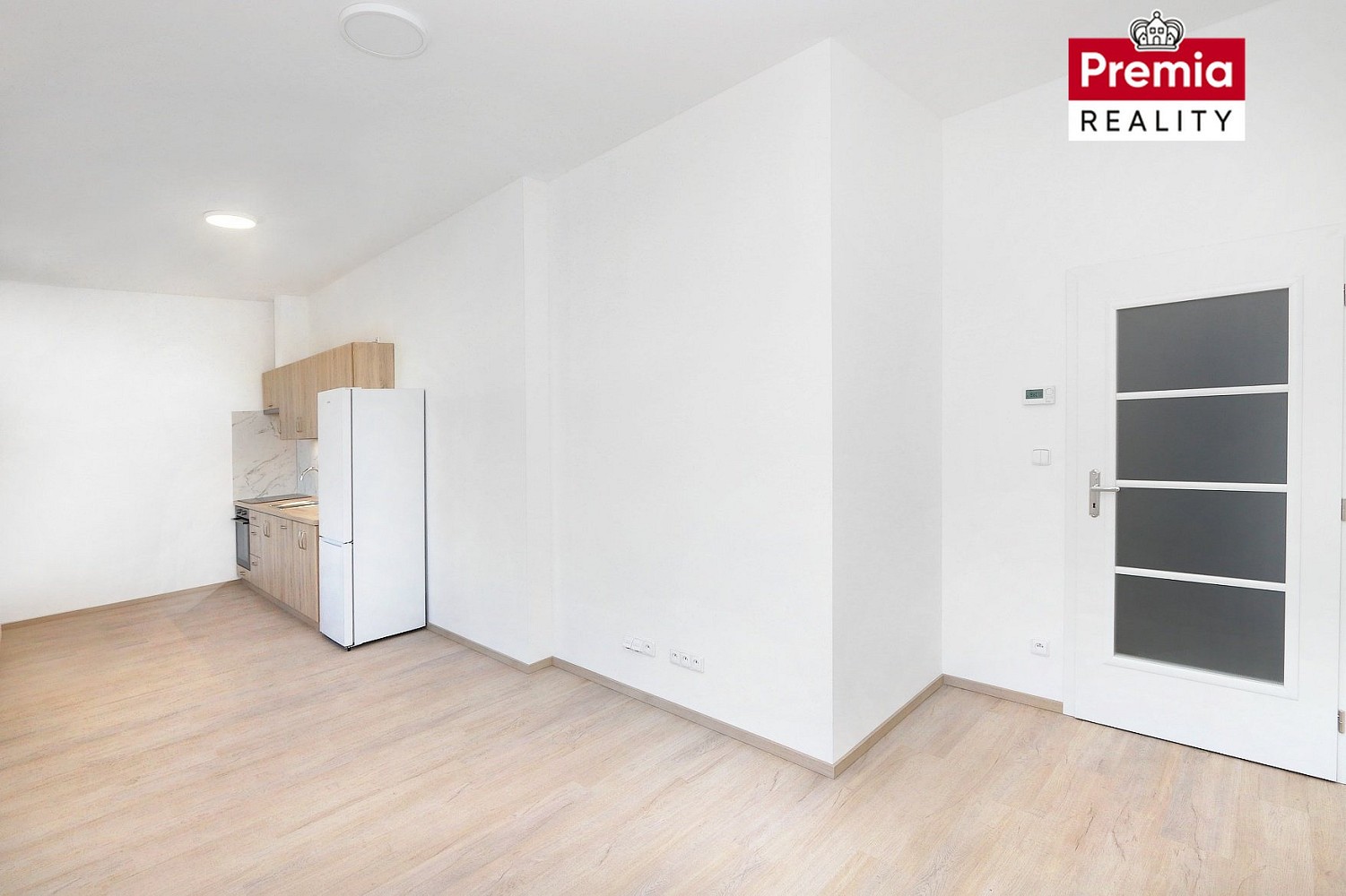 Pronájem byt 2+kk - Dr. Milady Horákové, Znojmo, 43 m² - 5