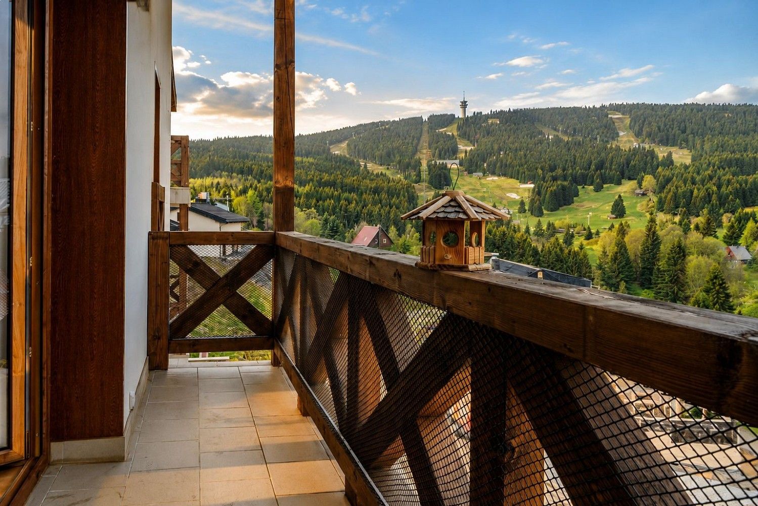 3+kk, Loučná pod Klínovcem - Loučná, okres Chomutov, Ústecký kraj, 84 m² - 2