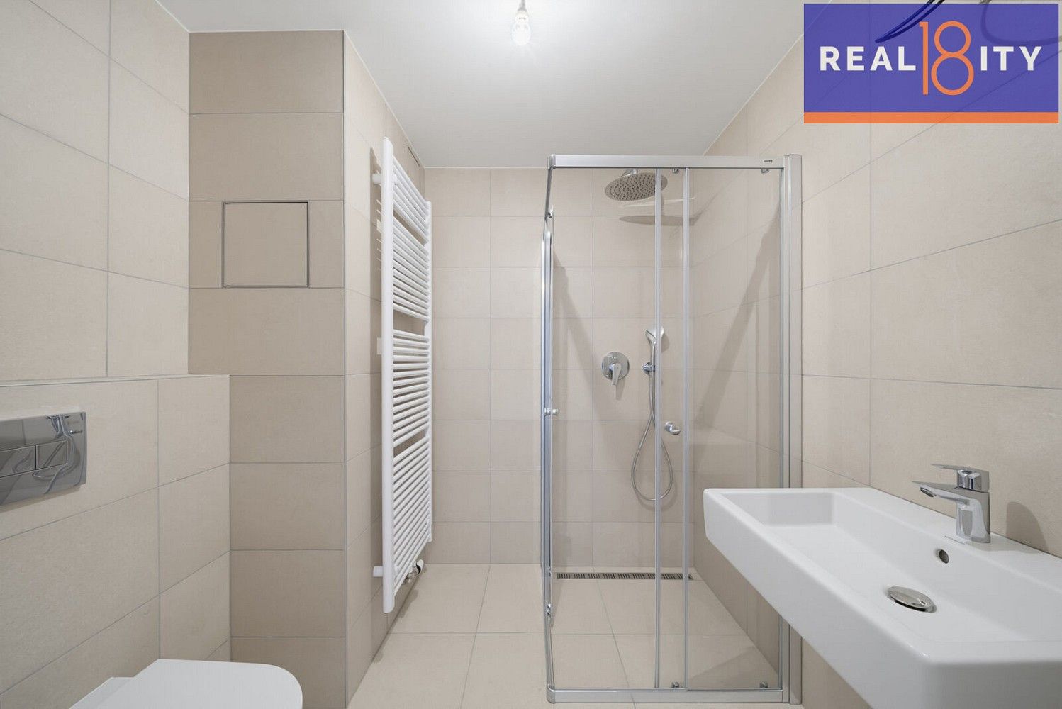 Prodej byt 2+kk - Ke křížku, Kladno - Dubí, 50 m² - 5