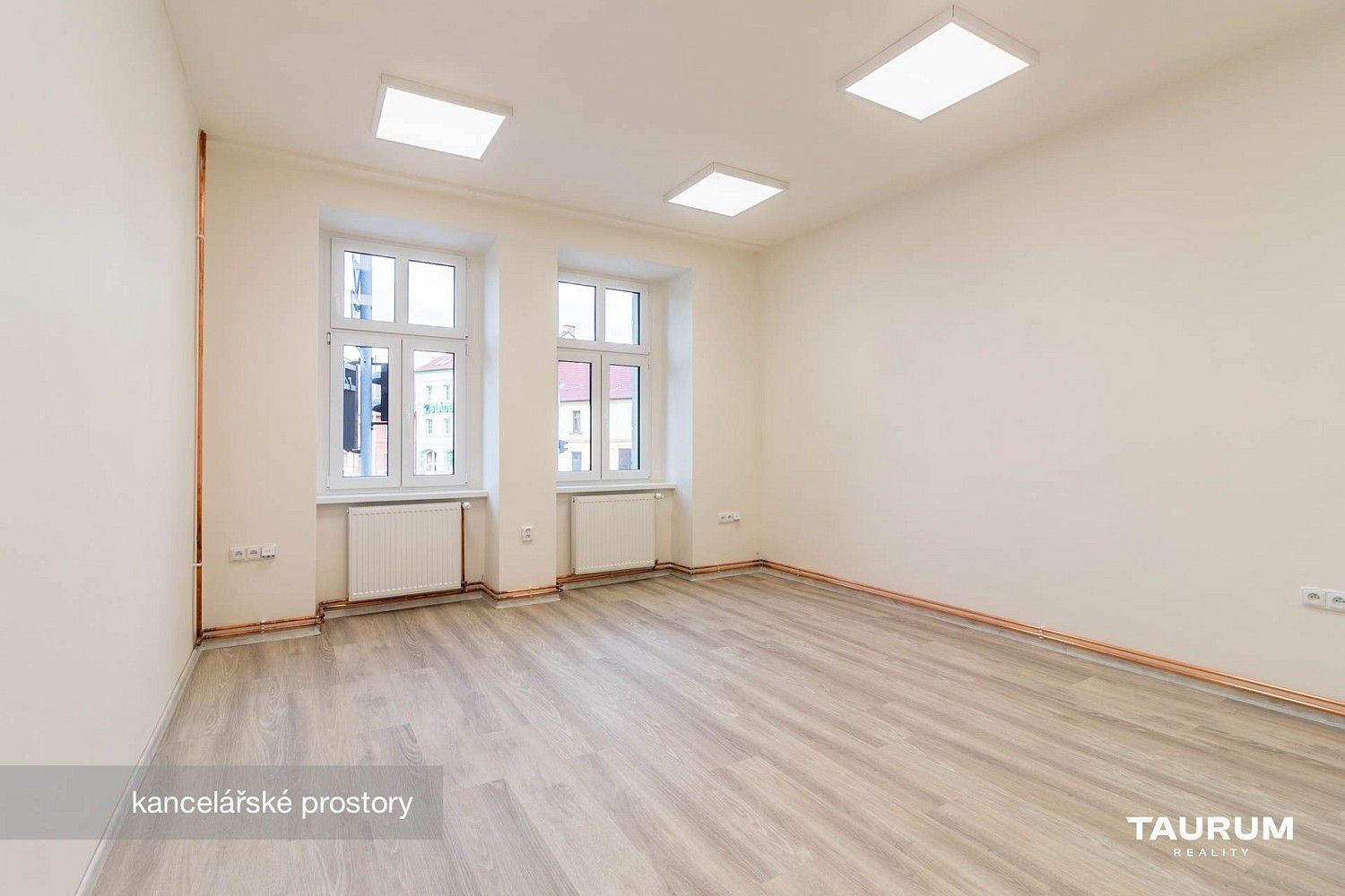 Kanceláře, Plzeň - Jižní Předměstí, okres Plzeň-město, Plzeňský kraj, 69 m² - 2
