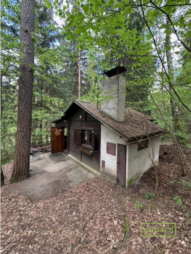 Chalupy, Jivno, okres České Budějovice, Jihočeský kraj, 40 m² - 1
