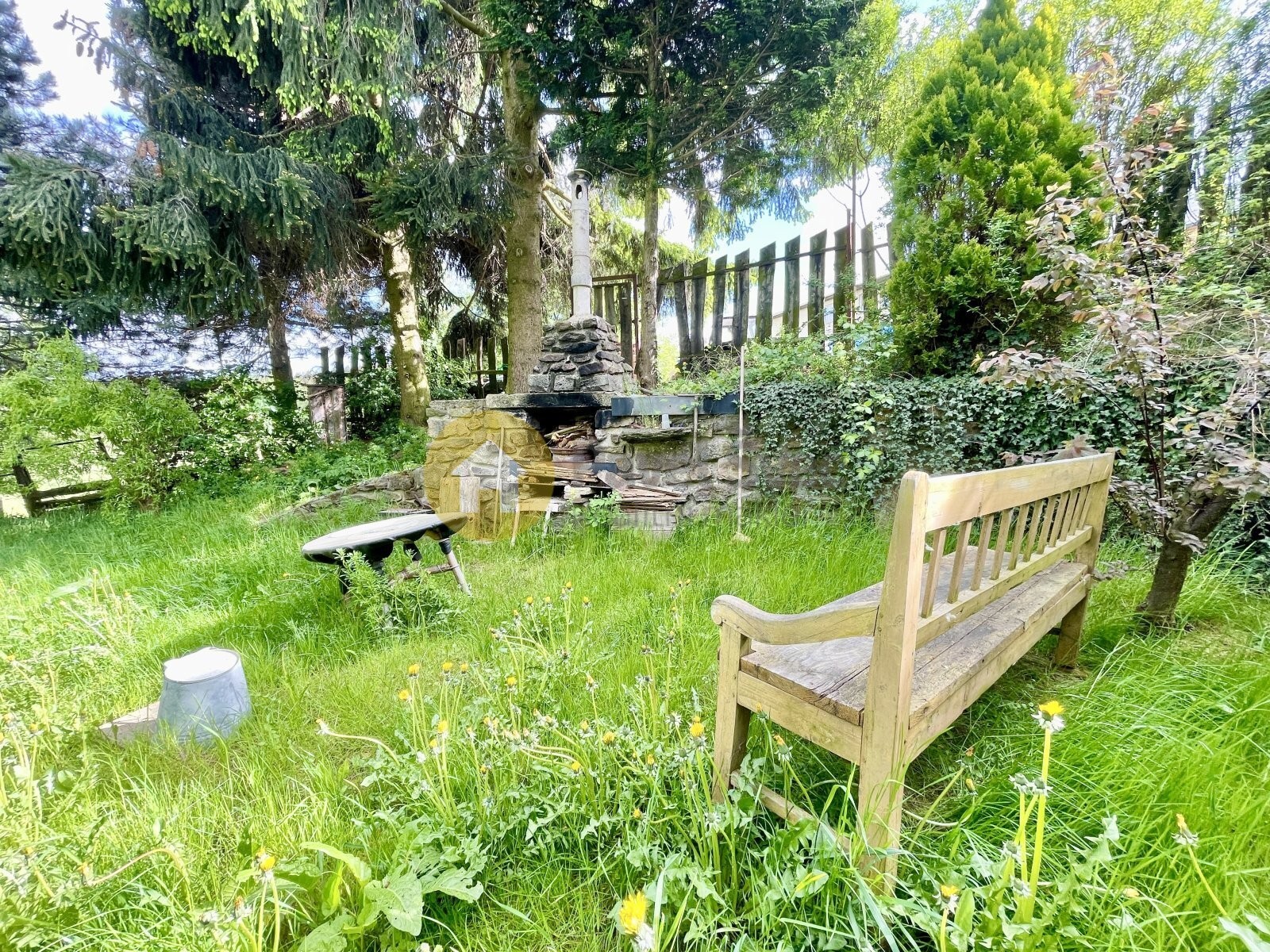 Prodej pozemek pro bydlení - Radhostice, 447 m² - 5