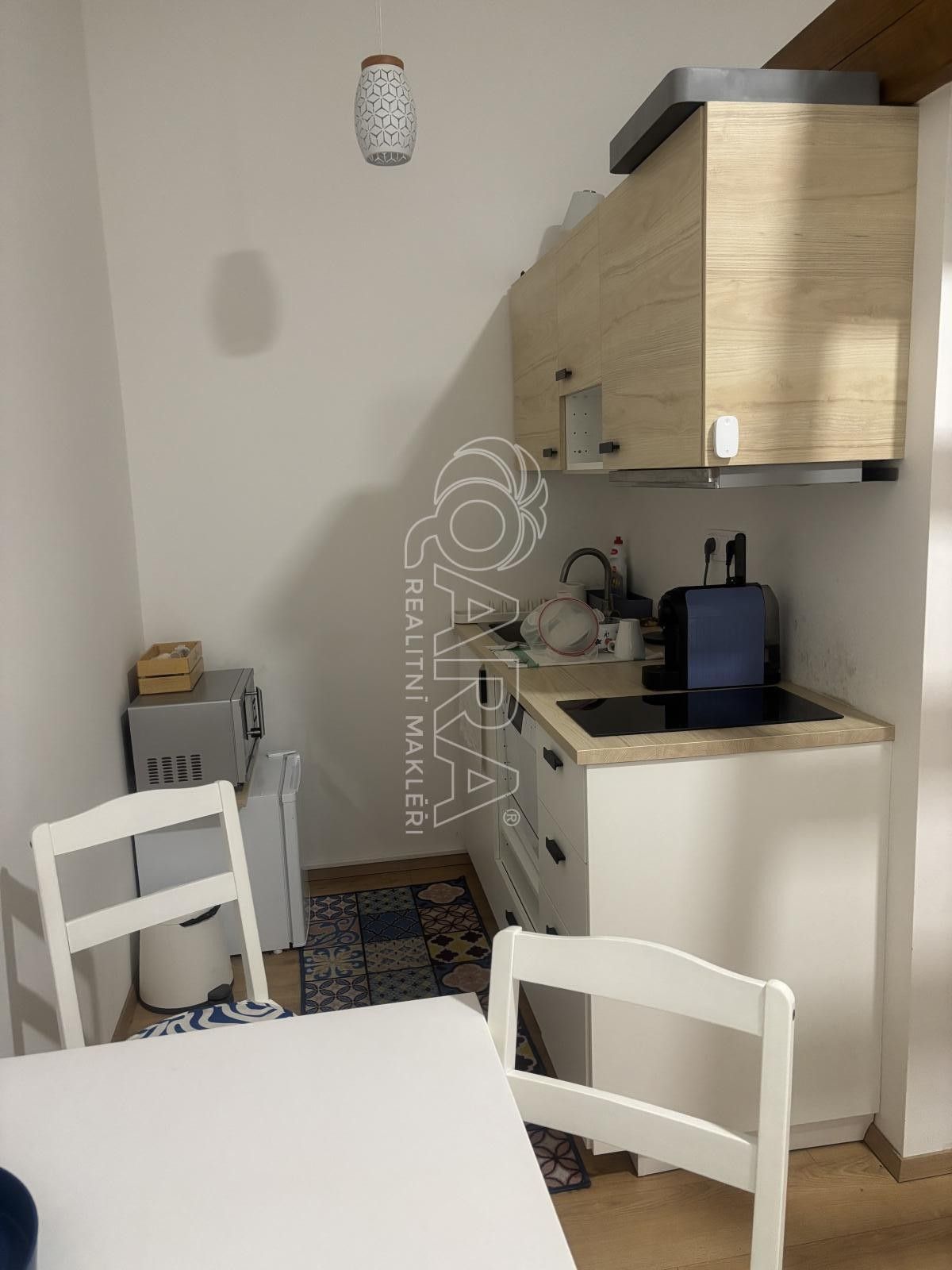 1+kk, Sokolská, Praha Nové Město, 24 m² - 2