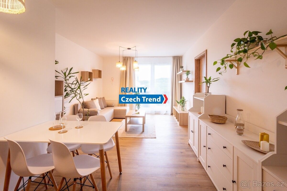 Pronájem byt - Hranice, 753 01