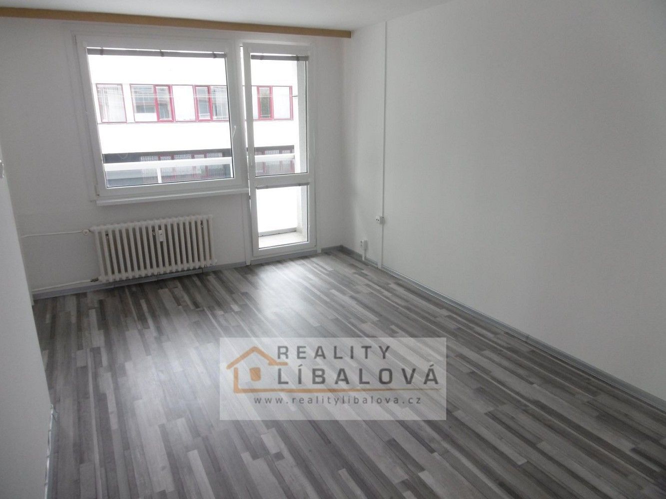 1+1, Lipová, Most, 34 m² - 1