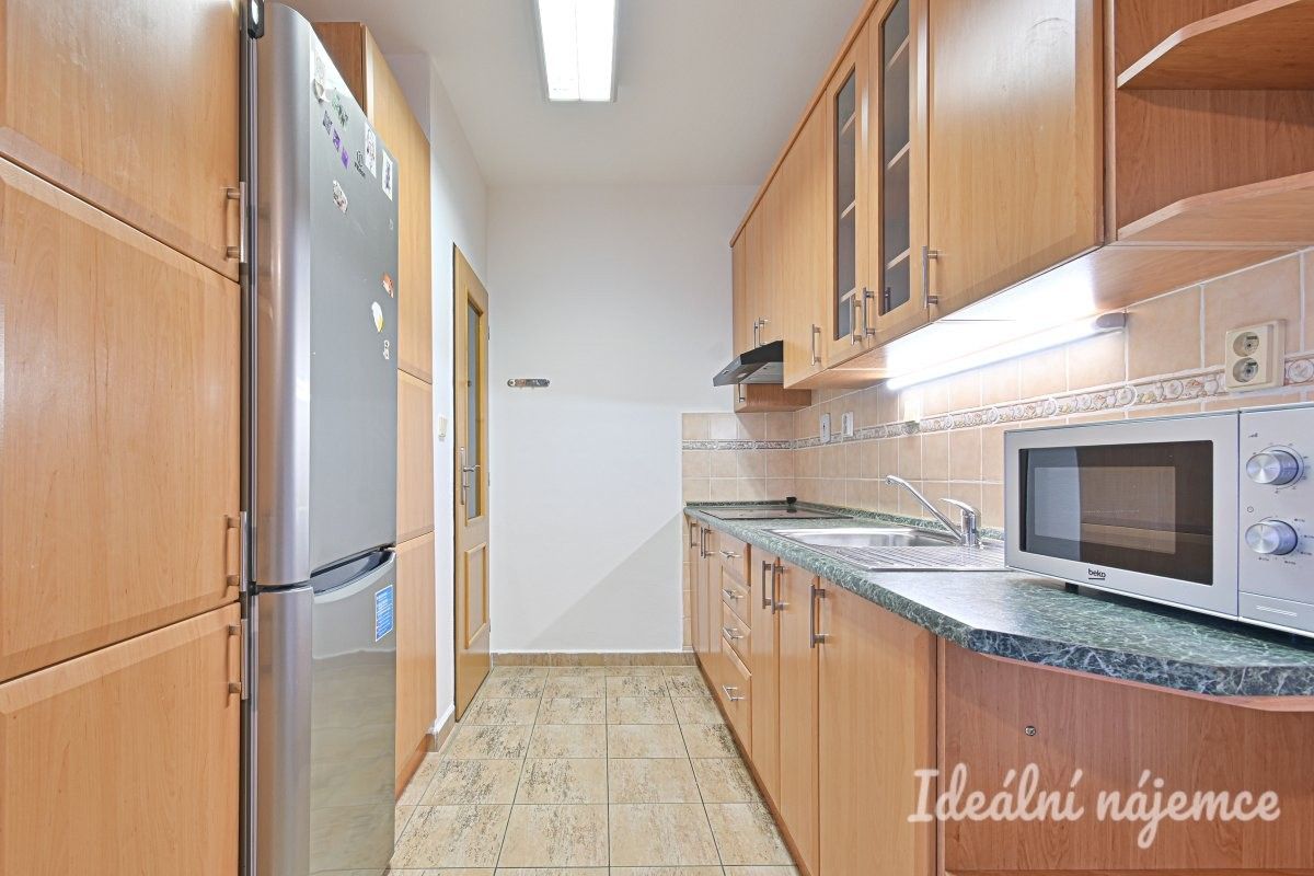 2+kk, Majdalenky, Brno, 63 m²