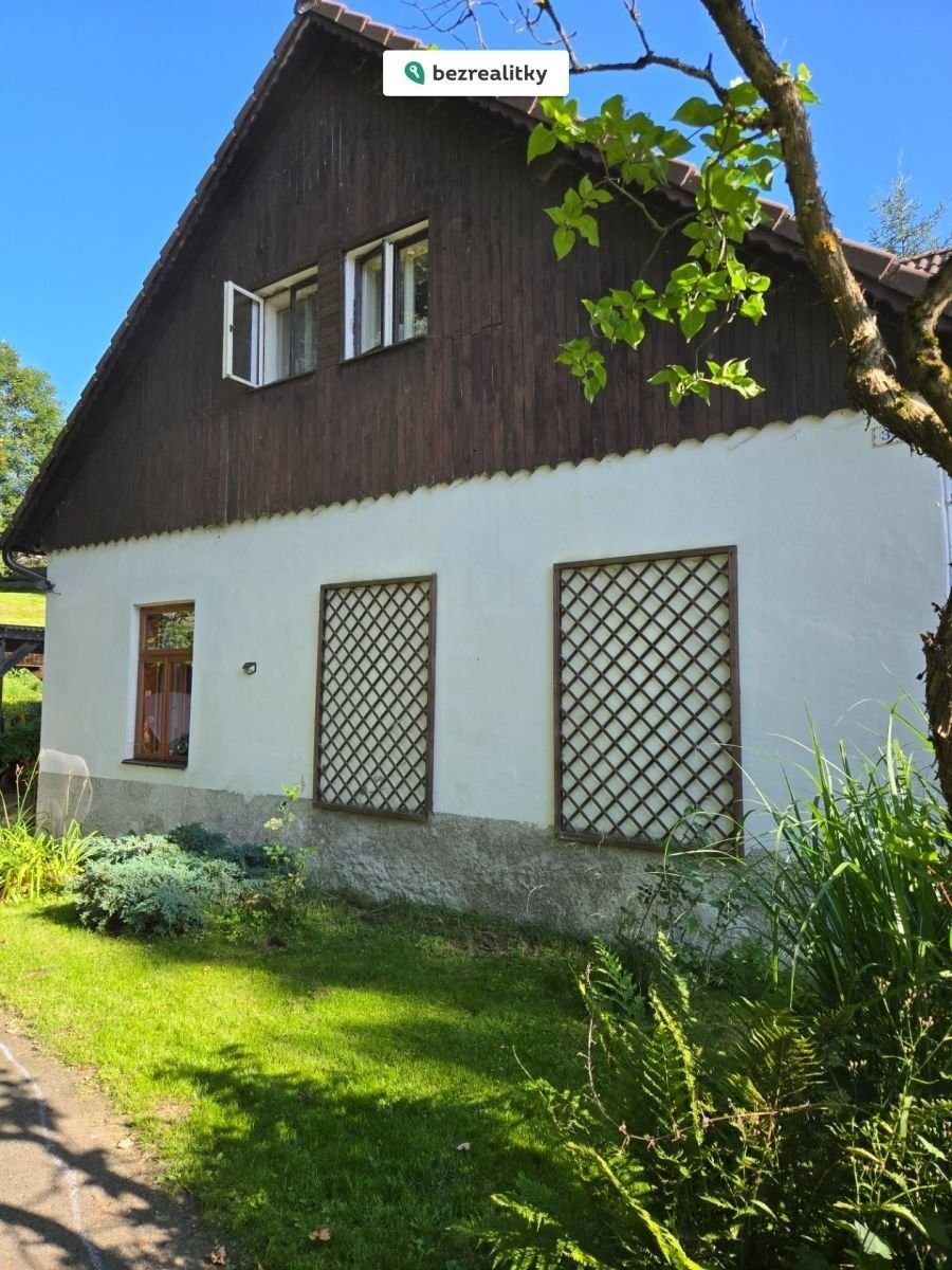 Prodej chata - Pohorská Ves, 194 m²