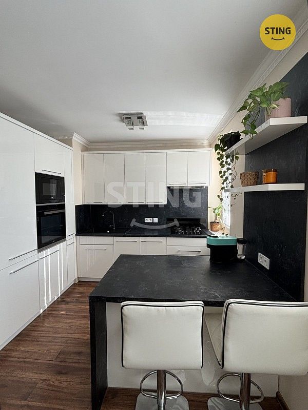 Prodej byt 2+kk - Frýdek-Místek, 52 m² - 2