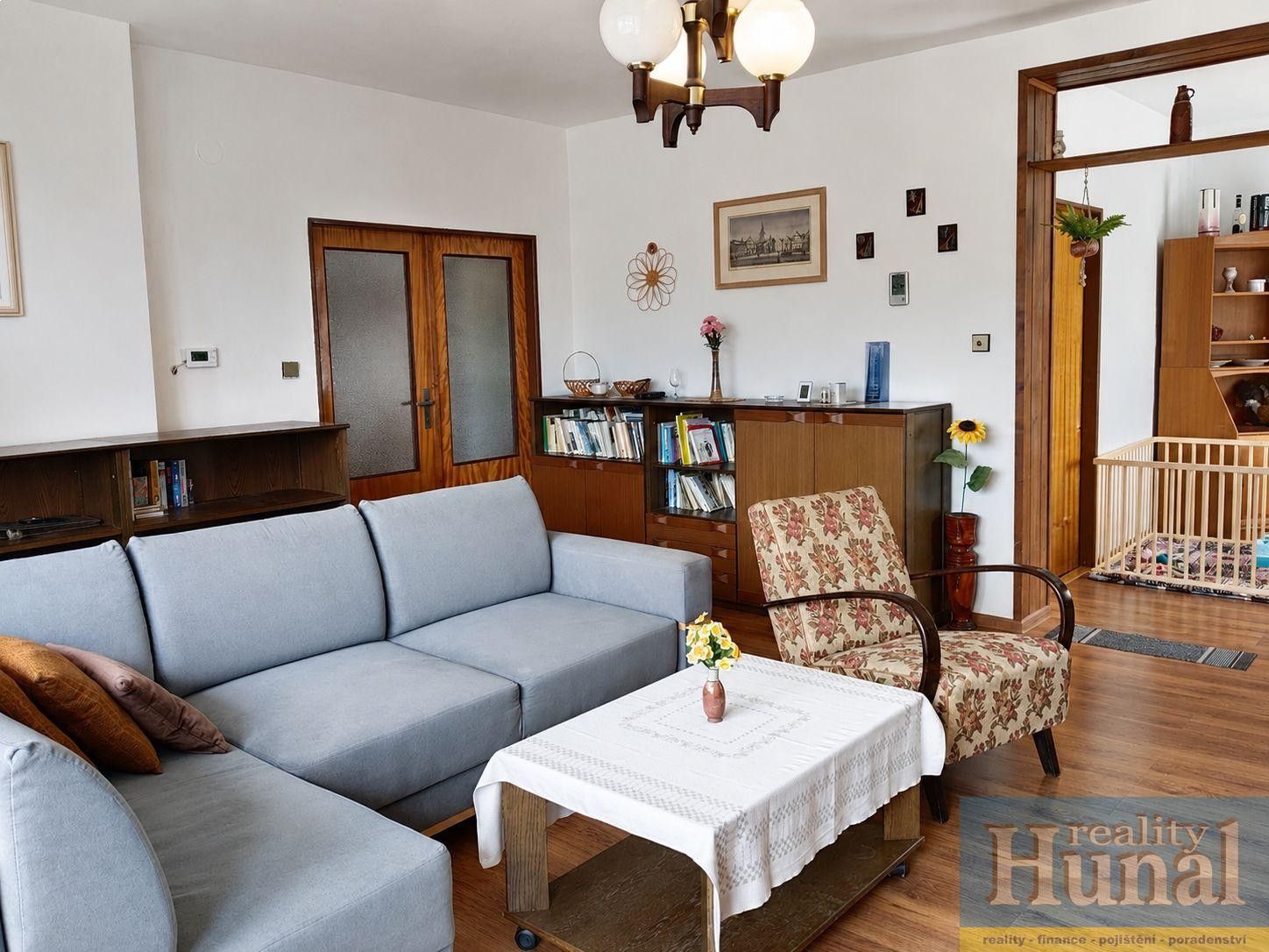 Rodinný dům · 244 m² · Fibichova, Pelhřimov - 3