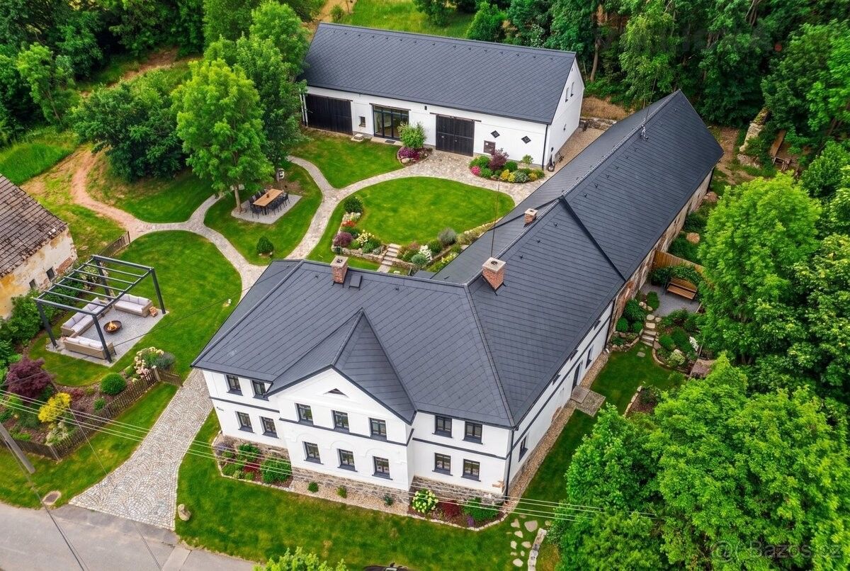 Pozemek pro bydlení · Hostouň u Horšovského Týna, 345 25 - 3
