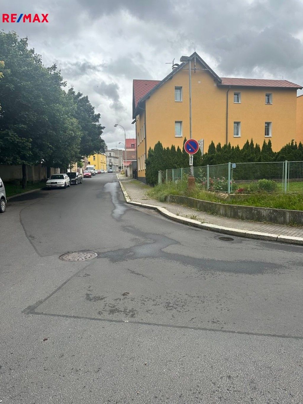 Prodej ubytovací zařízení - Nákladní, Mariánské Lázně, 320 m²