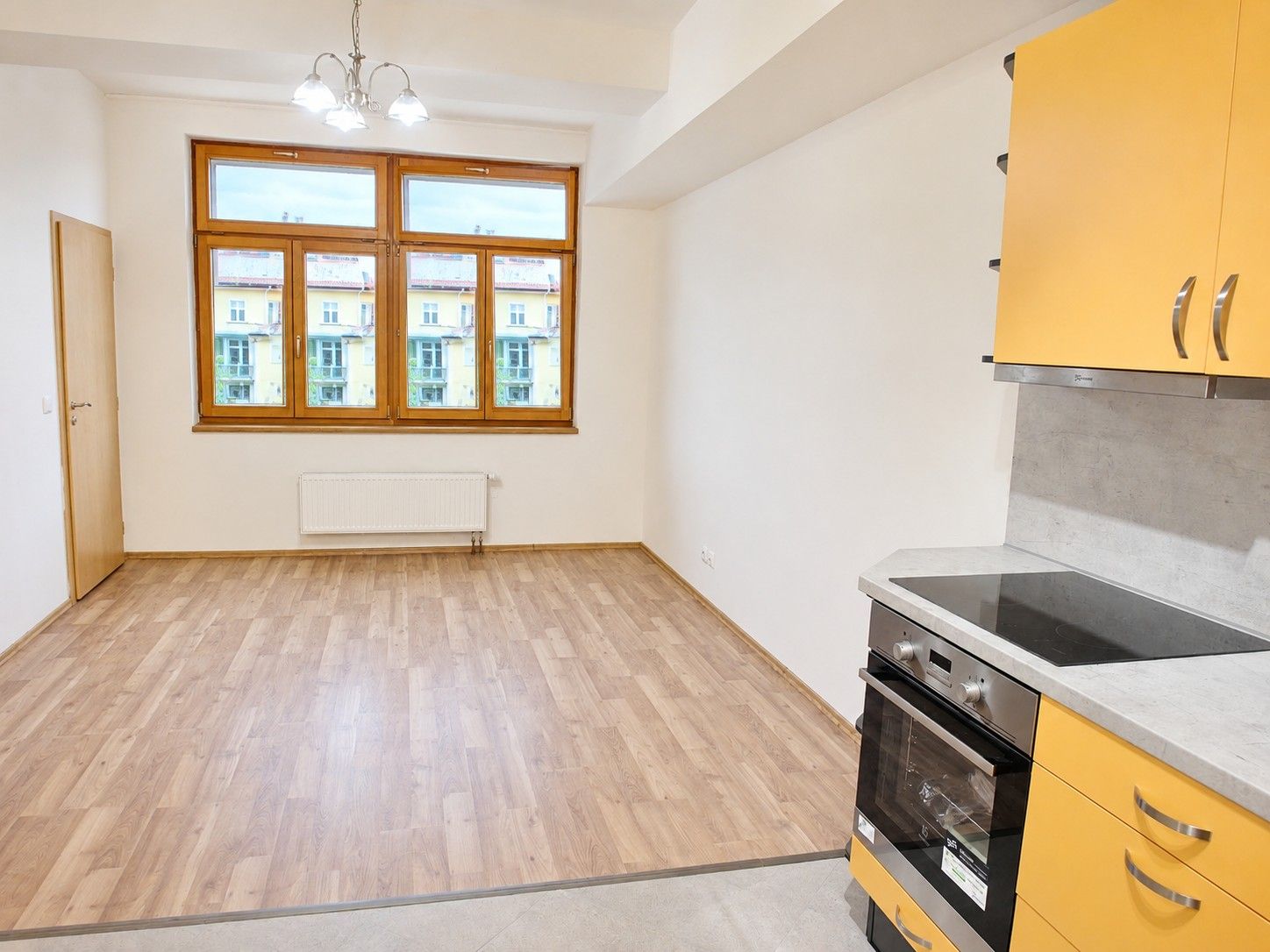 2+kk, Fibichova, Mělník - Mělník, Středočeský kraj, 51 m² - 2