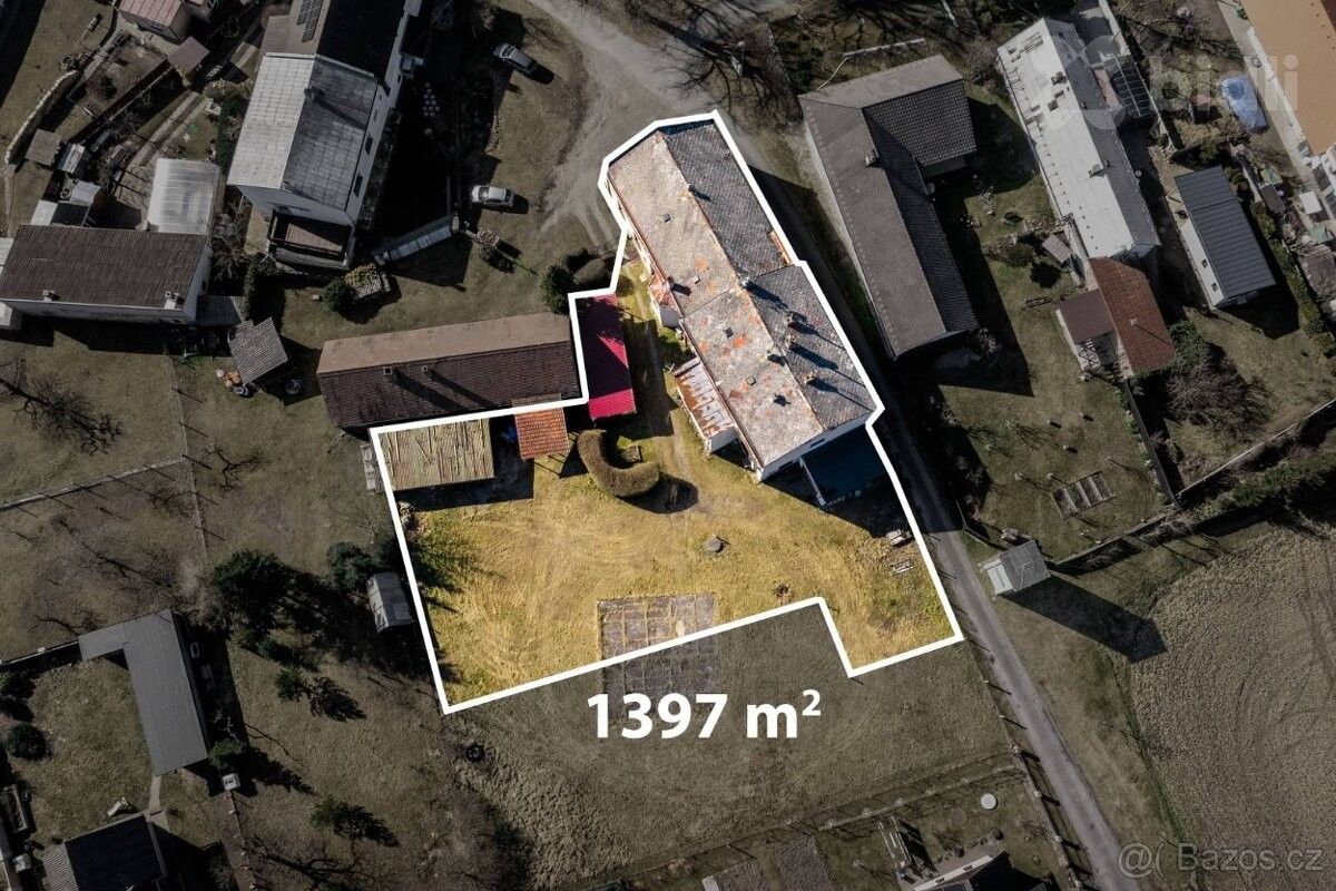 Obchodní prostory, Třebechovice pod Orebem, 503 46