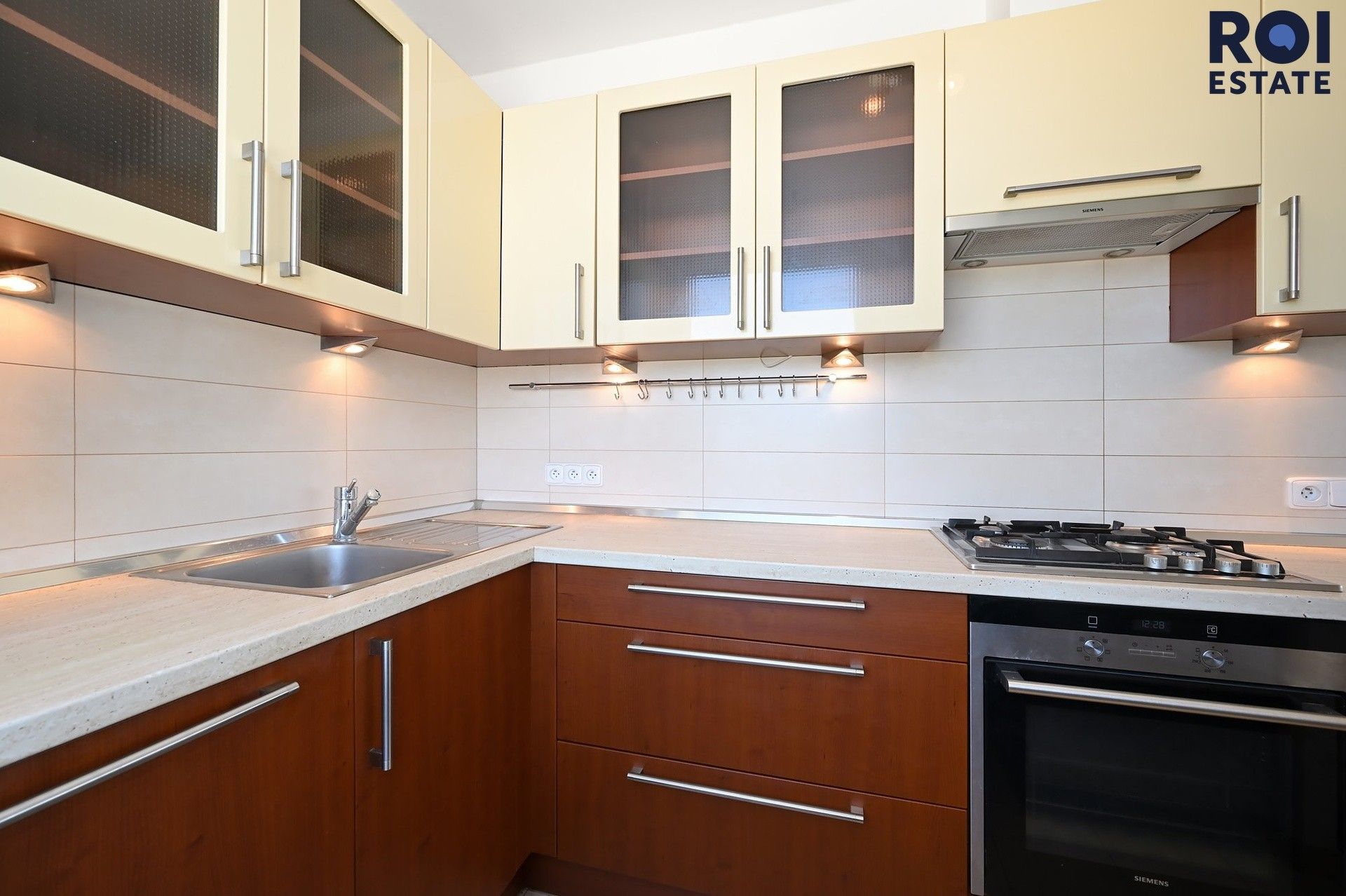 3+1, Mostecká, Kladno, 72 m² - 1