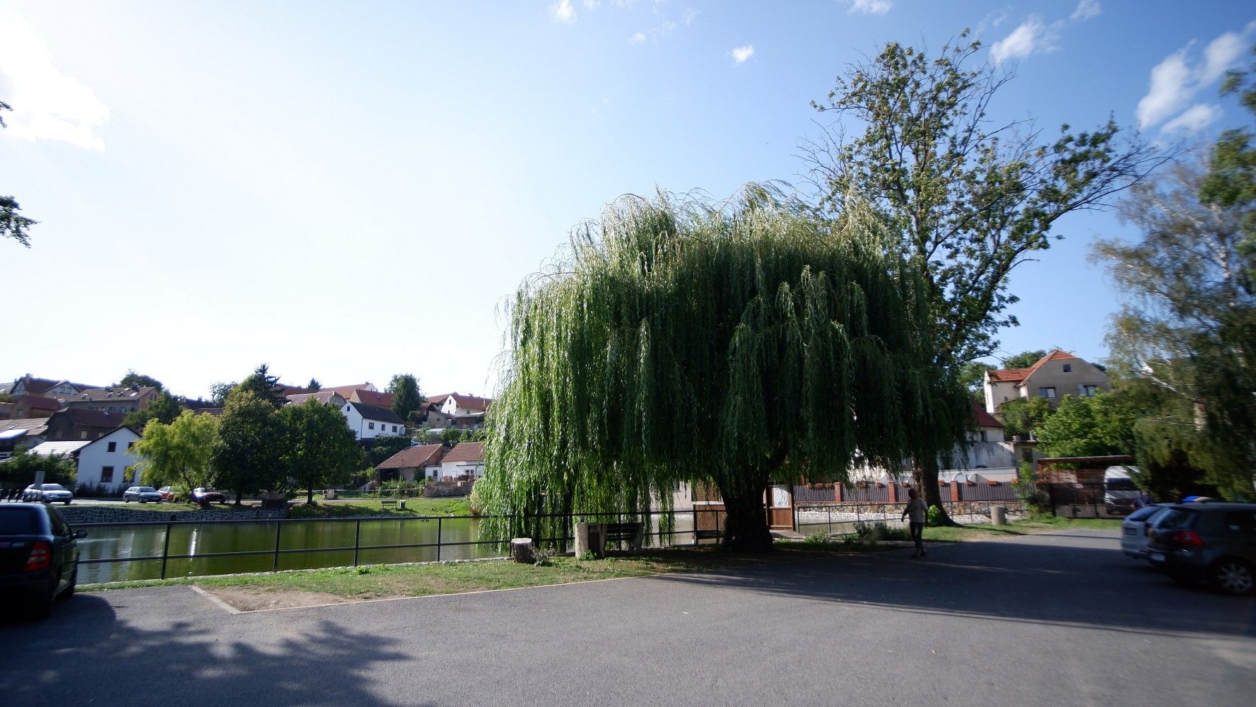 Rodinné domy, Holubice, okres Praha-západ, Středočeský kraj, 122 m² - 2