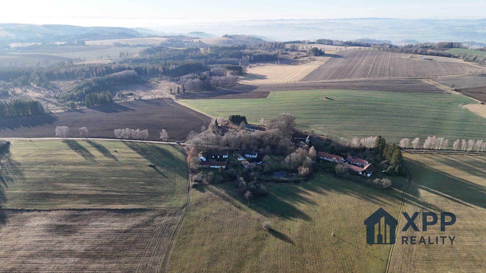 Prodej rodinný dům - Obrátice, Smilovy Hory, 207 m²