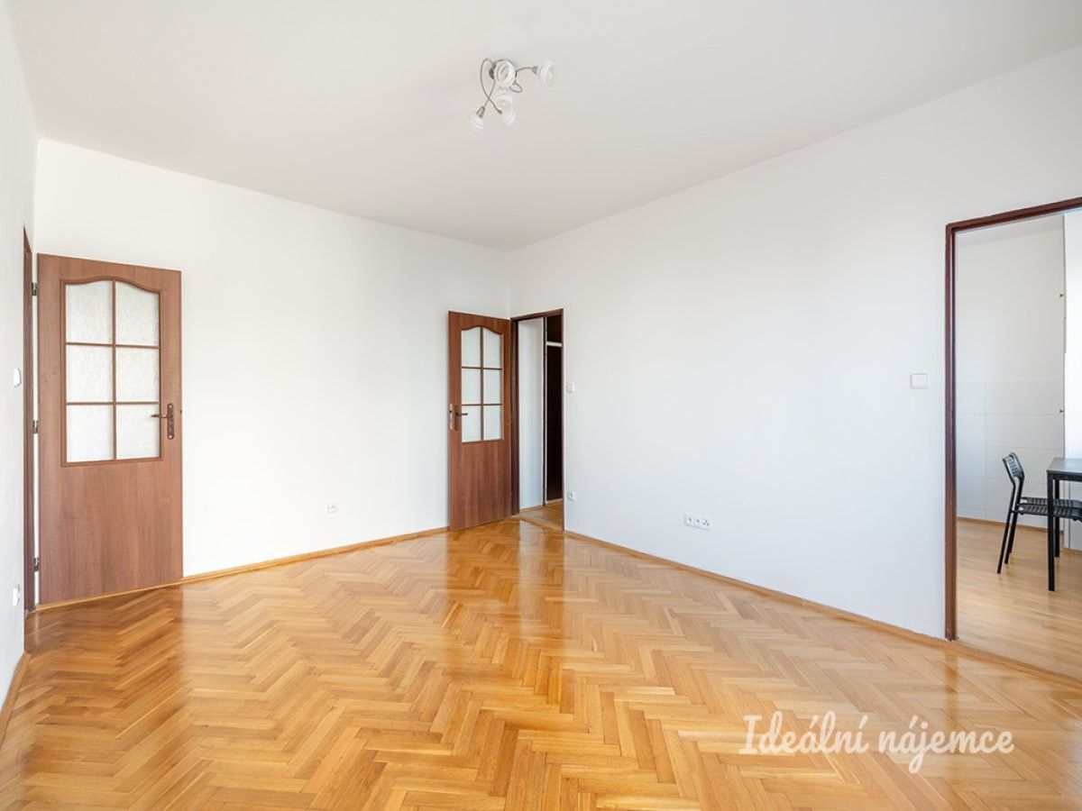 Pronájem byt 3+1 - Arménská, Praha, 73 m² - 5