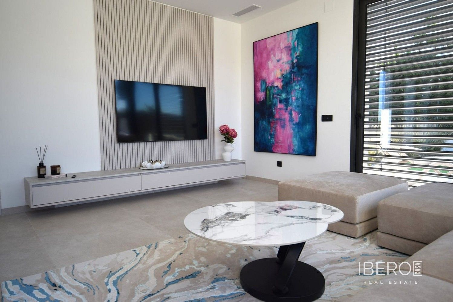 Prodej rodinný dům - Las Colinas Golf, ES, 237 m² - 5