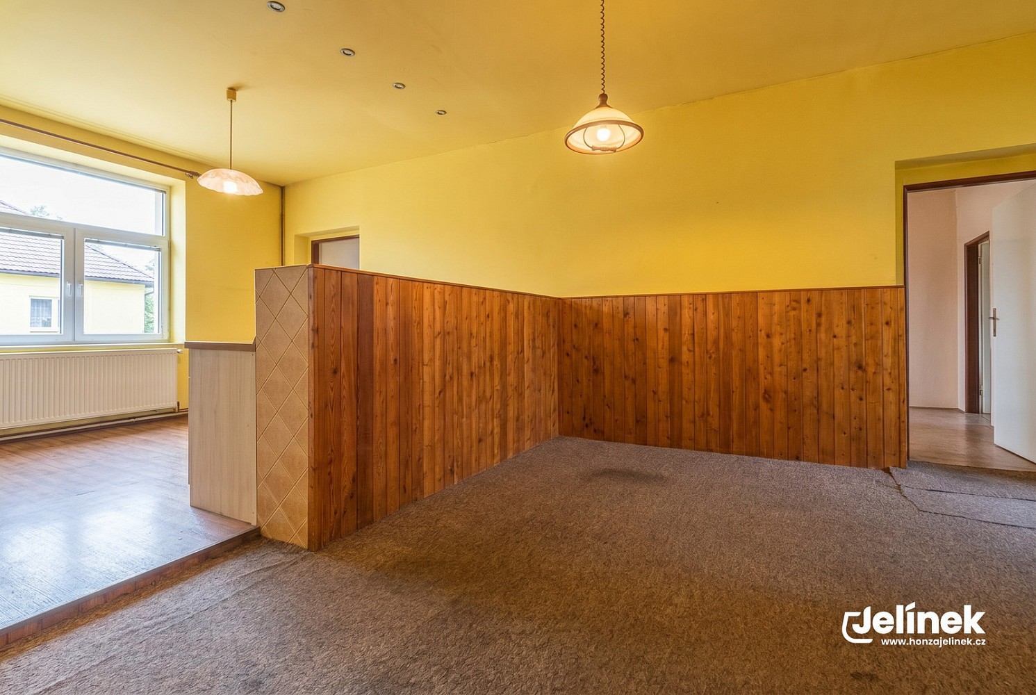 Rodinný dům · 148 m² · Opatov, okres Svitavy - 4